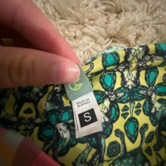 Maaji swim bottoms - Picture 3 of 4